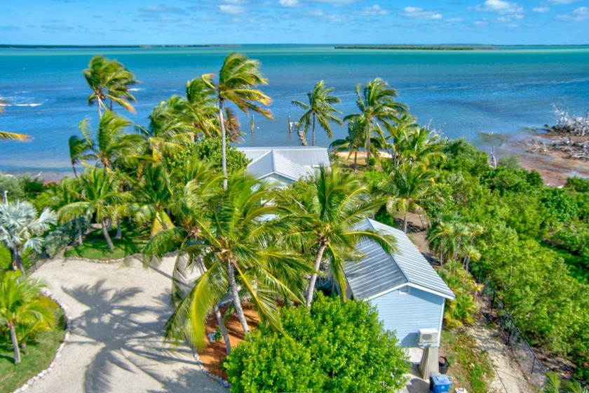 This Open Water Property Welcomes you to a  piece of paradise - Beach Home for sale in Big Pine Key, Florida on Beachhouse.com