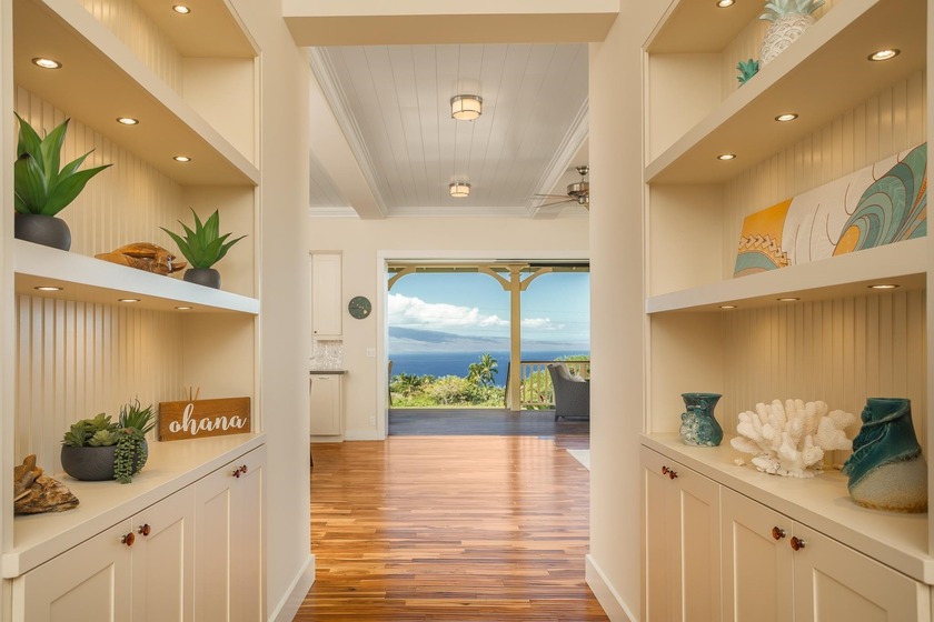 Perched in the coveted Launiupoko community, 235 Wailau Place is - Beach Home for sale in Lahaina, Hawaii on Beachhouse.com