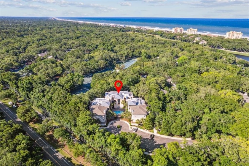 Looking for a rental property on Amelia Island? Don't miss this - Beach Condo for sale in Fernandina Beach, Florida on Beachhouse.com