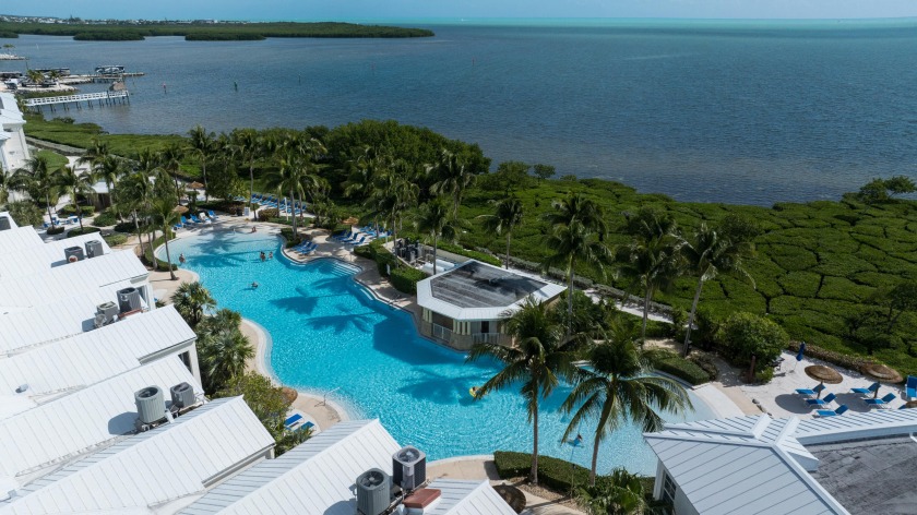 Immerse yourself in the unparalleled tropical luxury at - Beach Condo for sale in Key Largo, Florida on Beachhouse.com
