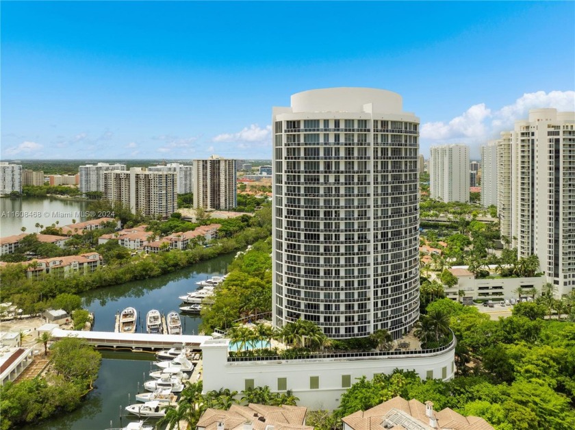 Step into luxury at your new home in Bellini - Williams Island's - Beach Condo for sale in Aventura, Florida on Beachhouse.com