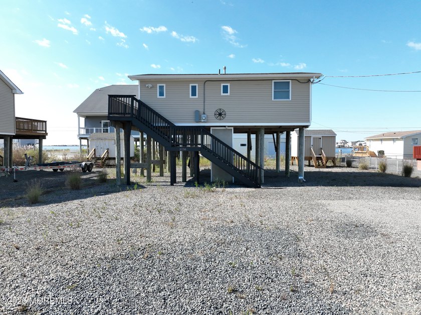 Nestled along the Southern Coast of Ocean County this small - Beach Home for sale in Tuckerton, New Jersey on Beachhouse.com