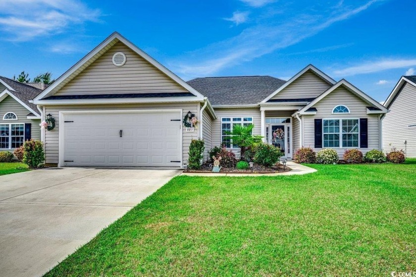 OPEN HOUSE Saturday May 10, 2025 from 11-2:00.  This home is - Beach Home for sale in Longs, South Carolina on Beachhouse.com
