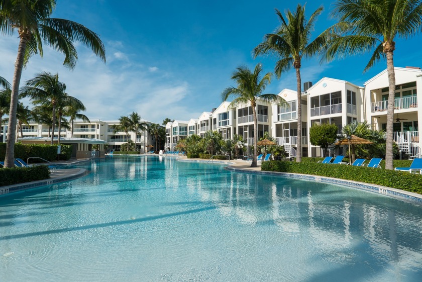 Exquisite Resort-Style Getaway and Investment Opportunity in the - Beach Townhome/Townhouse for sale in Key Largo, Florida on Beachhouse.com