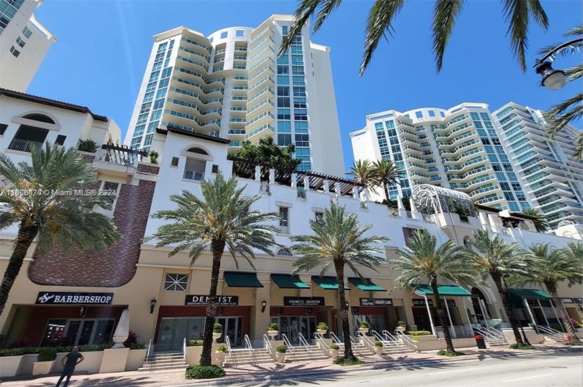 Welcome to this stunning 3-bedroom, 2-bathroom corner unit in - Beach Condo for sale in Sunny Isles Beach, Florida on Beachhouse.com