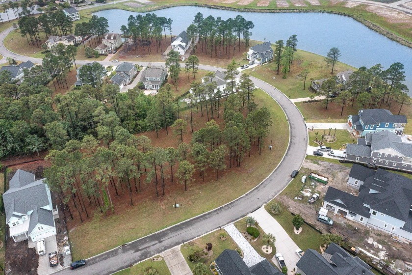 Build your dream home on this 1/4 acre lot in Waterbridge, a - Beach Lot for sale in Myrtle Beach, South Carolina on Beachhouse.com