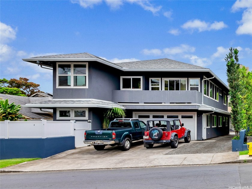 Prime Investment Opportunity in Pauoa Valley A solid opportunity - Beach Home for sale in Honolulu, Hawaii on Beachhouse.com