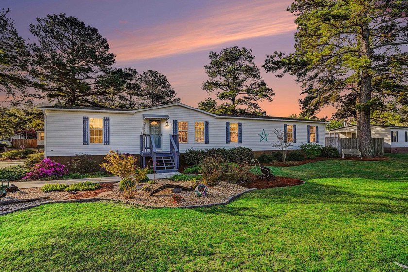 Welcome to this well-maintained home located in the desirable - Beach Home for sale in Myrtle Beach, South Carolina on Beachhouse.com