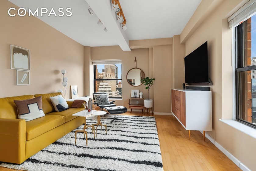 Step into a piece of New York City history at The Downtown Club - Beach Condo for sale in New York, New York on Beachhouse.com