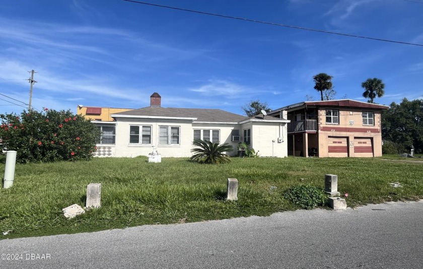 JUST REDUCED!! Discover an exceptional opportunity in the heart - Beach Home for sale in Daytona Beach, Florida on Beachhouse.com