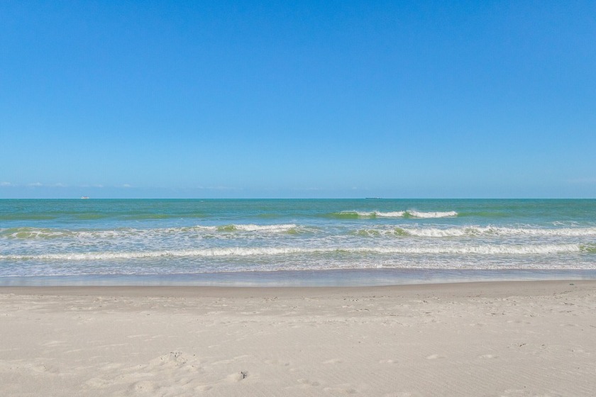The PERFECT OCEANSIDE home, weekend getaway, or vacation - Beach Condo for sale in Cape Canaveral, Florida on Beachhouse.com