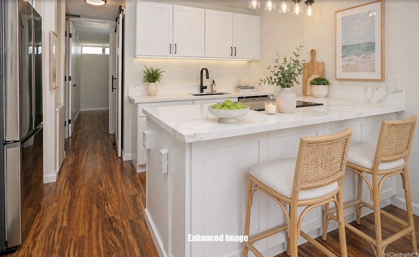 Discover this beautifully-remodeled high-floor unit in the - Beach Condo for sale in Honolulu, Hawaii on Beachhouse.com