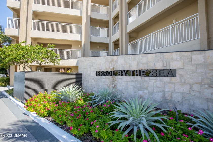 NEW PRICE!!! You have to see to believe it! Desirable Errol by - Beach Condo for sale in New Smyrna Beach, Florida on Beachhouse.com
