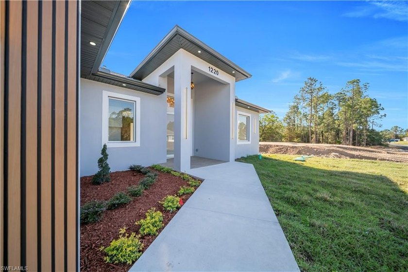 The Home You've Been Waiting For - Exclusive Design | New - Beach Home for sale in Lehigh Acres, Florida on Beachhouse.com