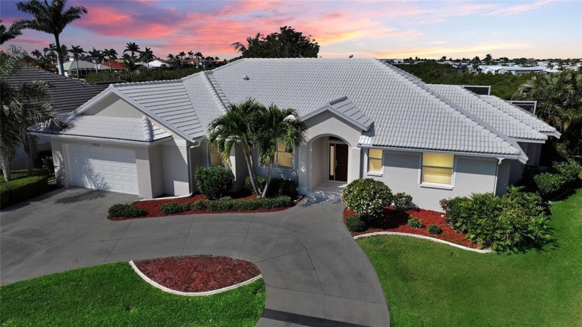 One or more photo(s) has been virtually staged. HUGE PRICE - Beach Home for sale in Punta Gorda, Florida on Beachhouse.com