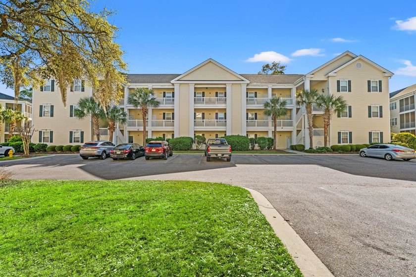 Welcome to your perfect beach getaway or investment opportunity! - Beach Condo for sale in North Myrtle Beach, South Carolina on Beachhouse.com