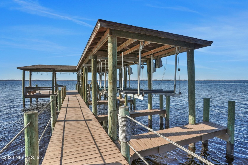 If you are looking for a spectacular custom family home right on - Beach Home for sale in Saint Johns, Florida on Beachhouse.com