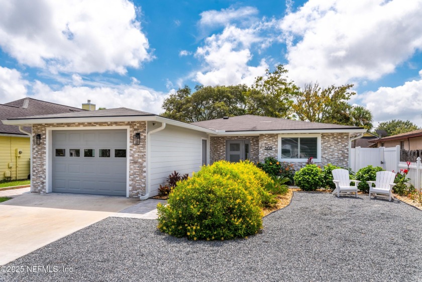 5 blocks from the Beach! High end renovation in 2024 from - Beach Home for sale in Jacksonville Beach, Florida on Beachhouse.com
