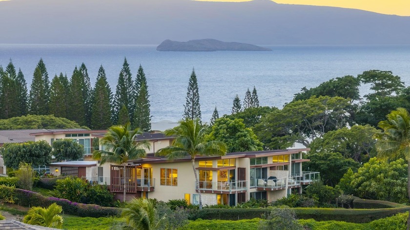 Welcome to Makalii 7D, located in one of Wailea newest - Beach Condo for sale in Kihei, Hawaii on Beachhouse.com