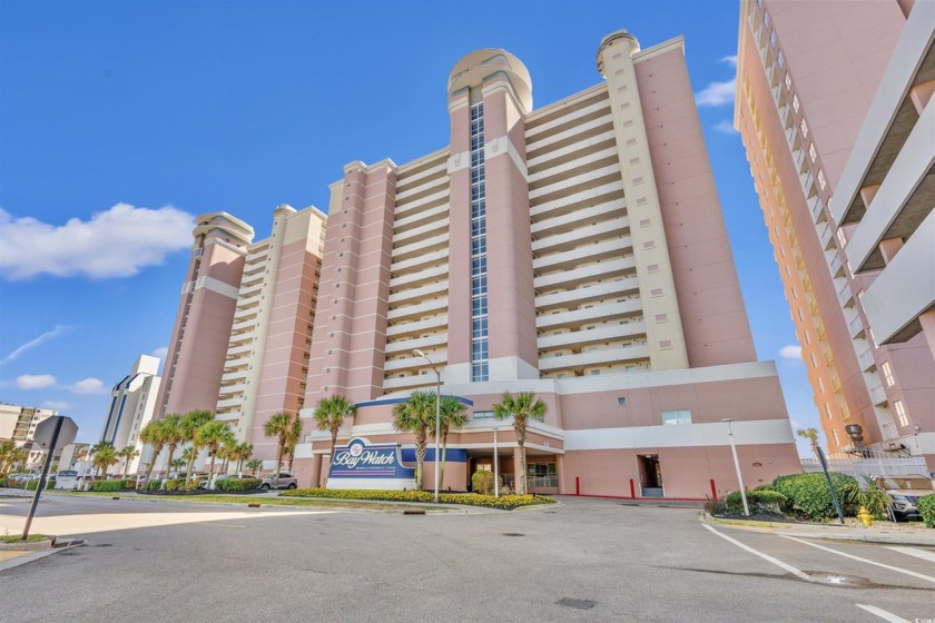 Discover breathtaking ocean views from this 2-Bed/2-Bath - Beach Condo for sale in North Myrtle Beach, South Carolina on Beachhouse.com