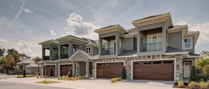 PLATINUM BUILDERS, FINAL CLOSEOUT PRICING!! BRAND NEW 3 BEDROOM - Beach Townhome/Townhouse for sale in New Smyrna Beach, Florida on Beachhouse.com