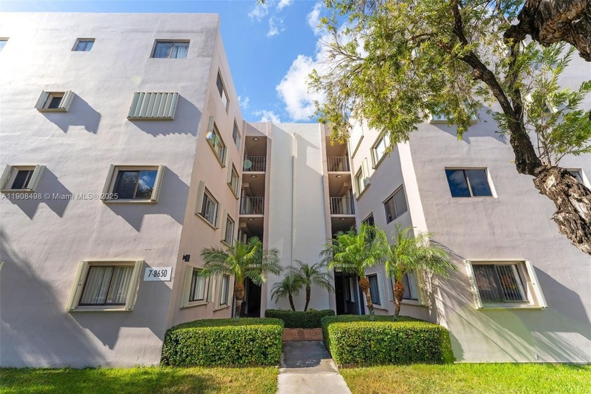 Amazing opportunity to own this spacious 2BR, 2BA unit located - Beach Condo for sale in Miami, Florida on Beachhouse.com