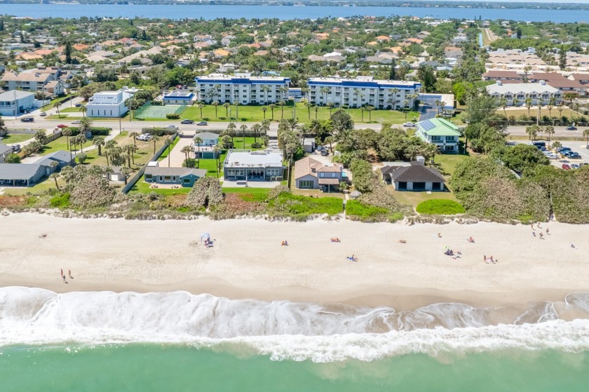 An ocean view awaits you at Oceanview Condos. A slice of - Beach Condo for sale in Indialantic, Florida on Beachhouse.com
