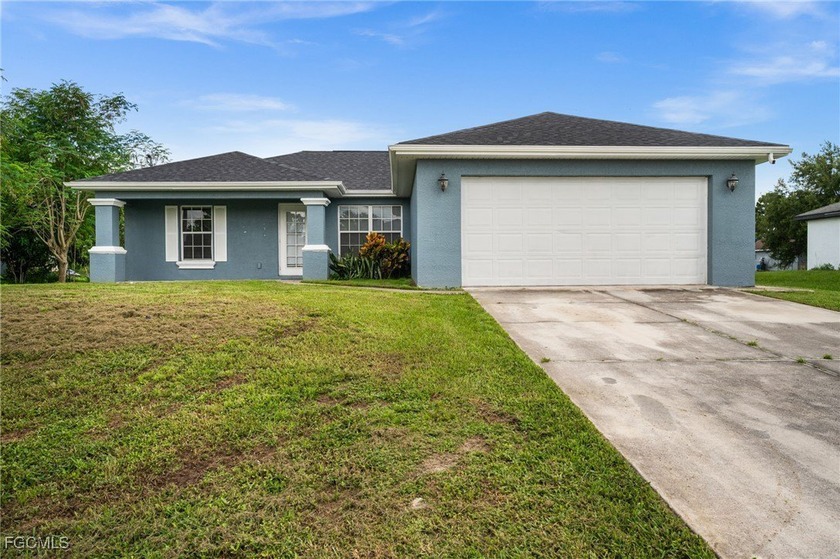 Exceptional Investment Opportunity - Fully Renovated with New - Beach Home for sale in Lehigh Acres, Florida on Beachhouse.com