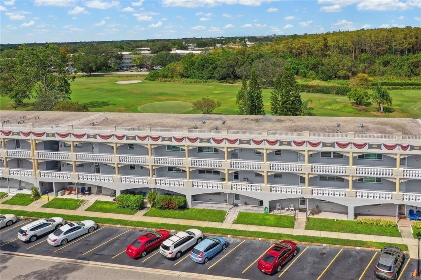 Gorgeous Golf Course Views!!!! Located in the popular 55+ On Top - Beach Condo for sale in Clearwater, Florida on Beachhouse.com