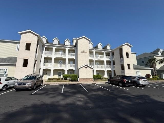 Located in the desirable World Tour community in Myrtle Beach - Beach Condo for sale in Myrtle Beach, South Carolina on Beachhouse.com