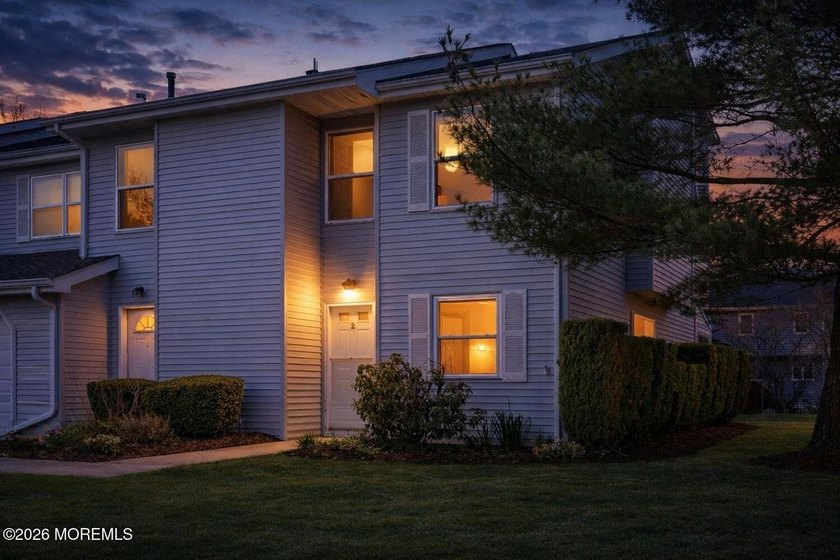 Welcome to Walnut Estates, where comfort, convenience, and peace - Beach Home for sale in Little Egg Harbor, New Jersey on Beachhouse.com