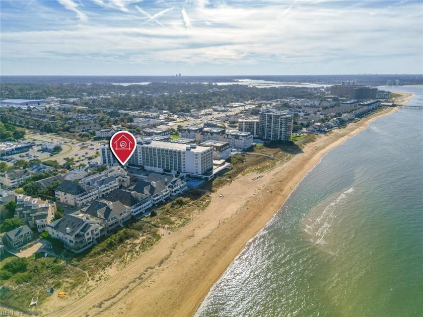 Have you always dreamed of waking up in the morning by the sound - Beach Home for sale in Virginia Beach, Virginia on Beachhouse.com
