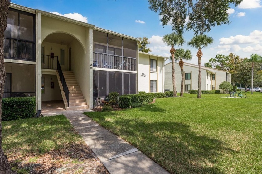 Welcome to this beautifully updated first-floor condo located in - Beach Condo for sale in Tarpon Springs, Florida on Beachhouse.com