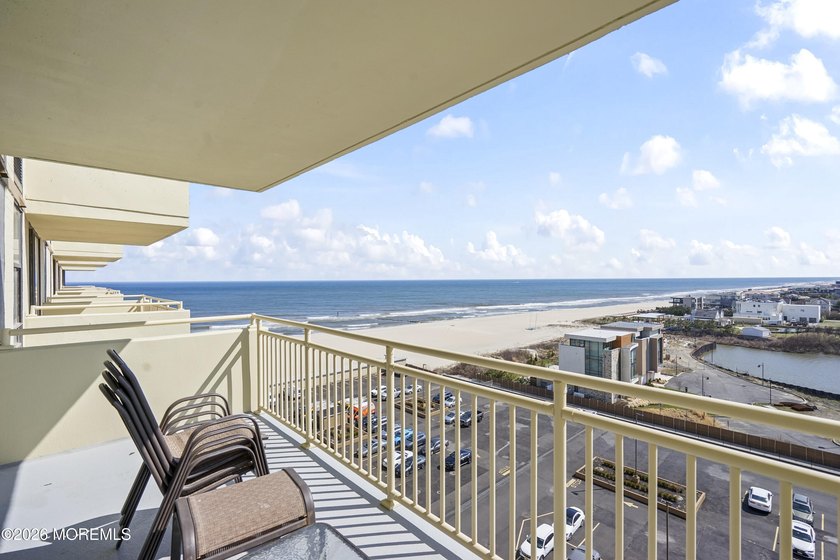 Gorgeous ocean views!!! You must see the magnificent - Beach Condo for sale in Long Branch, New Jersey on Beachhouse.com