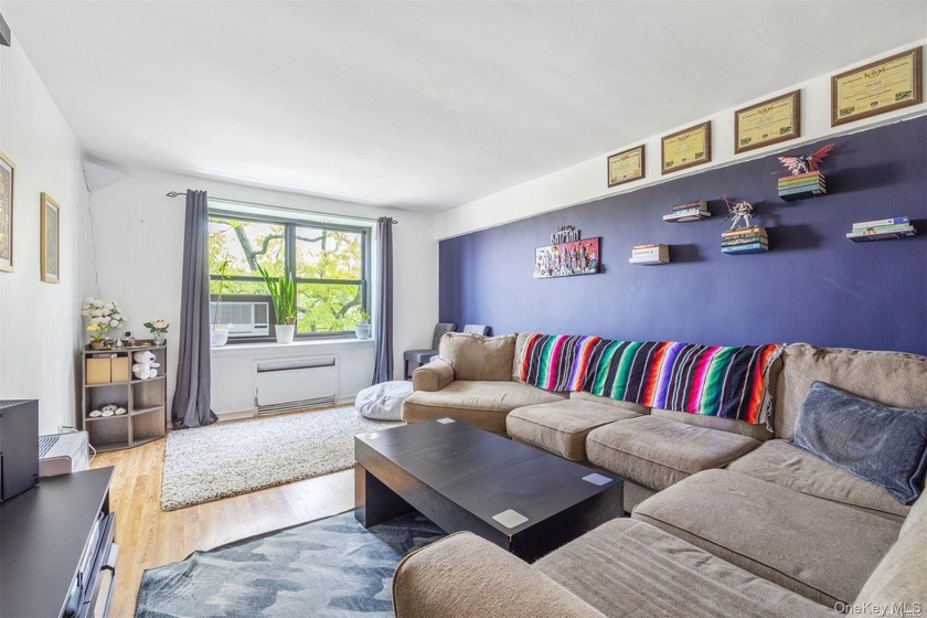 Spacious 1 Bedroom at Windsor Park Oakland Gardens. Large living - Beach Home for sale in Bayside, New York on Beachhouse.com