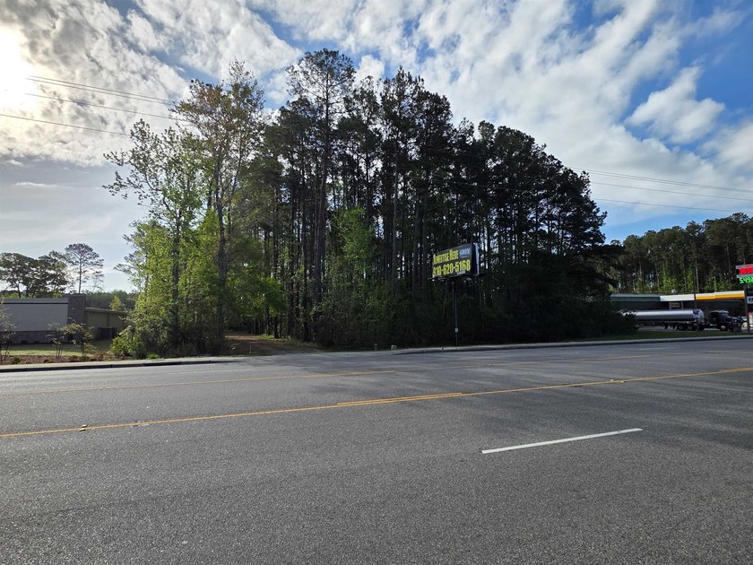 Rare Live/Work Opportunity on Highway 707 | Income-Producing - Beach Commercial for sale in Murrells Inlet, South Carolina on Beachhouse.com