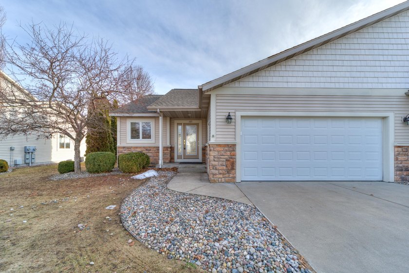 If you are looking for main floor living at its finest, then - Beach Condo for sale in Muskegon, Michigan on Beachhouse.com