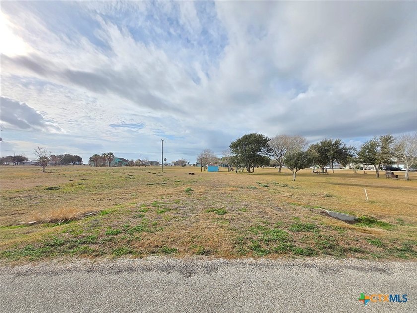 Welcome to 95 Stovall Dr, nestled in the exclusive, gated - Beach Lot for sale in Palacios, Texas on Beachhouse.com