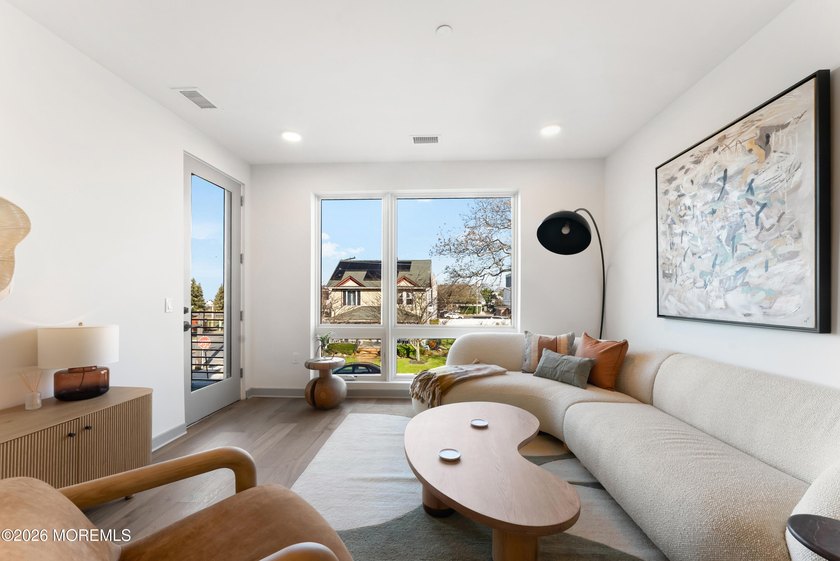 SPRING INCENTIVE! 1 YEAR OF PAID HOA! Welcome to The Inkwell - Beach Condo for sale in Long Branch, New Jersey on Beachhouse.com