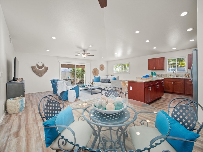 Tucked away in a surprisingly peaceful spot within a - Beach Home for sale in Kihei, Hawaii on Beachhouse.com