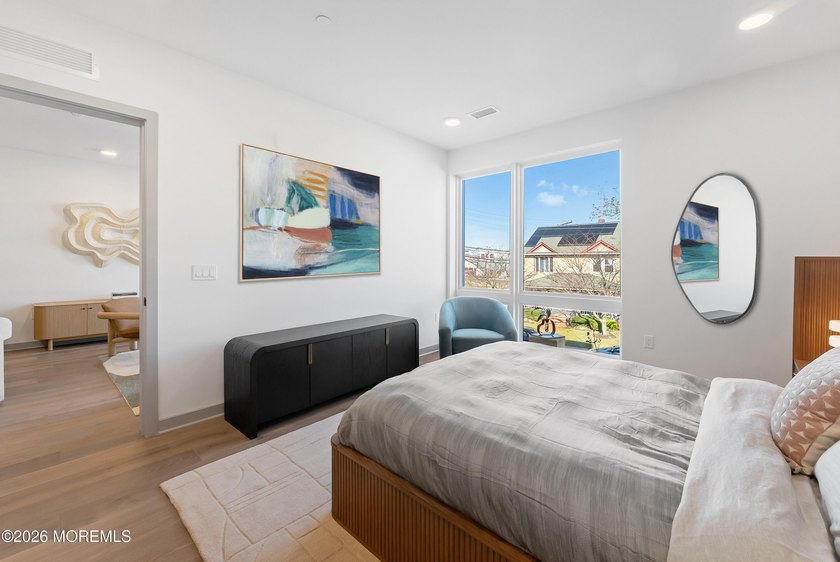 SPRING INCENTIVE! 1 YEAR OF PAID HOA! Welcome to The Inkwell - Beach Condo for sale in Long Branch, New Jersey on Beachhouse.com
