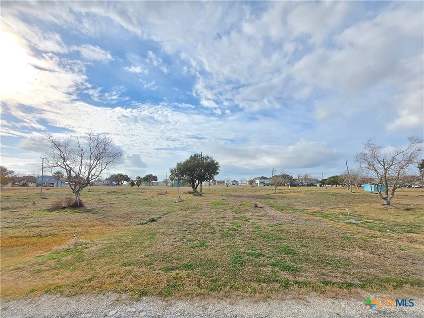 Discover the perfect coastal getaway or future homesite at 125 - Beach Lot for sale in Palacios, Texas on Beachhouse.com