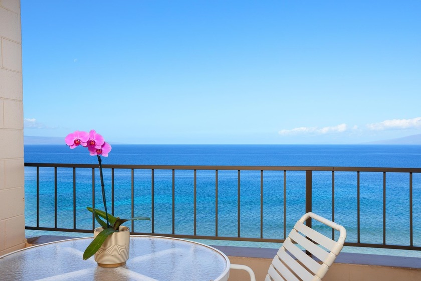 Trust sale - specific terms apply. Welcome to Maui Kai #1002, a - Beach Condo for sale in Lahaina, Hawaii on Beachhouse.com