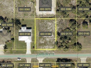 Developers & Investors-Opportunity Knocks in Lehigh Acres! - Beach Lot for sale in Lehigh Acres, Florida on Beachhouse.com