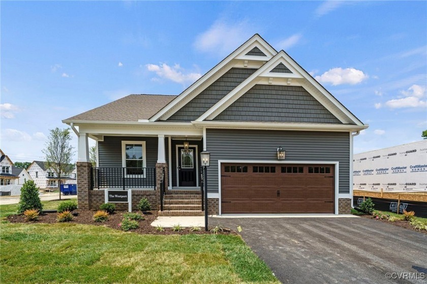 *TO BE BUILT - Customize Your Dream Home in Hobbs Hole Section - Beach Home for sale in Tappahannock, Virginia on Beachhouse.com