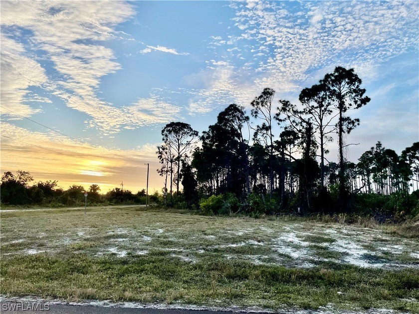 Break away from the main stream. And find your quite, yet not - Beach Acreage for sale in Cape Coral, Florida on Beachhouse.com