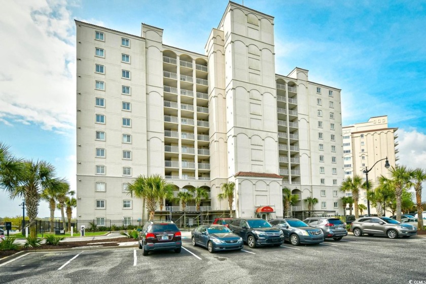 Don't miss the opportunity to own this beautiful 2 bedroom/2 - Beach Condo for sale in North Myrtle Beach, South Carolina on Beachhouse.com