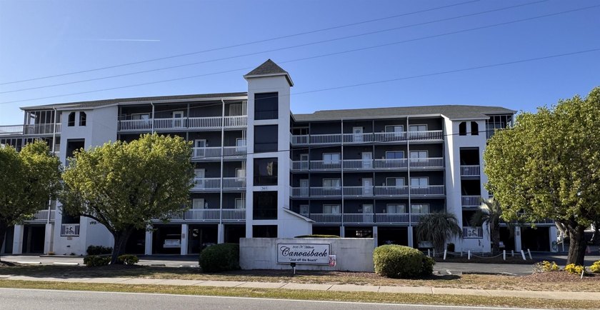 Welcome to your perfect coastal retreat! This beautifully - Beach Condo for sale in North Myrtle Beach, South Carolina on Beachhouse.com