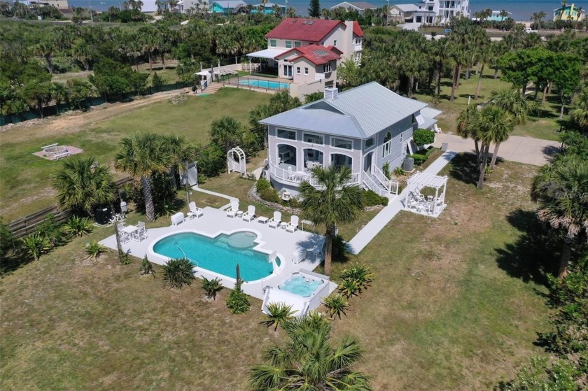 Coastal Living Meets Endless Possibilities!

Nestled on 1.48 - Beach Home for sale in Flagler Beach, Florida on Beachhouse.com