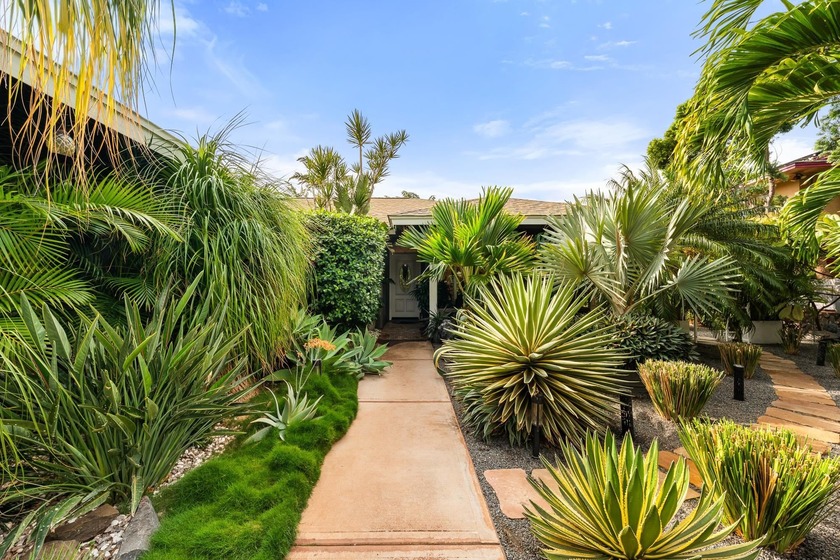 Welcome to this beautiful Kihei oasis at 264 Palanehe St. A - Beach Home for sale in Kihei, Hawaii on Beachhouse.com